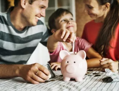6 съвета, които ще ви помогнат да спазвате семейния бюджет