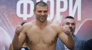 Потвърдено: Тервел ще се бие в Пловдив до 3 месеца, а до 1,5 г. - за световната титла