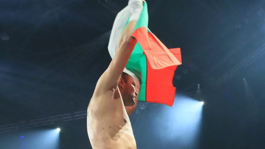 Тервел Пулев все още няма начертан план за 2020 г., но не изключи нов мач в България
