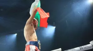 Тервел Пулев посочи дата от януари, както и съперник, ще се бие в... Танзания