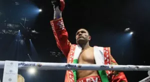 Кобрата: Не нокаутирах Фюри, но го малтретирах