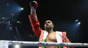 Обявиха кога да очакваме следващия бой на Кубрат Пулев