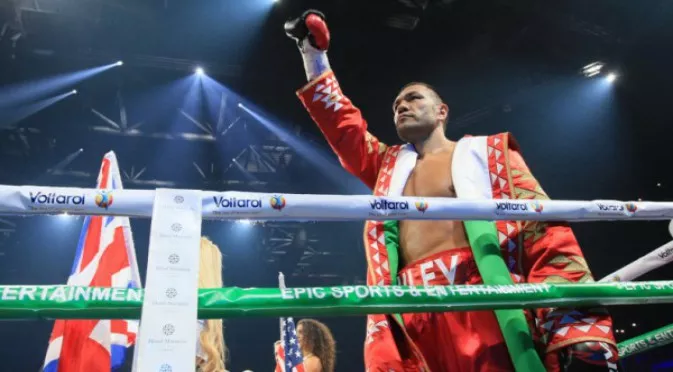 Суперзвезда при най-тежките в бокса очаква Кубрат Пулев в края на 2019 година