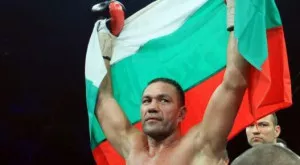 Най-важният фактор, донесъл впечатляващия успех на Кубрат Пулев срещу Фюри