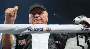 Треньорът на Кубрат Пулев: Невероятната история на "футболиста" Ули Вегнер