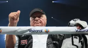 Ули Вегнер се завръща в щаба на Кубрат за мача с Чисора II