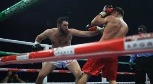 Британският "Telegraph": Кубрат Пулев е национален герой в България