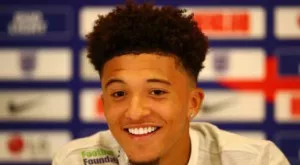 Санчо с комичен гаф, забрави паспорта си за пътуването на Борусия към Лондон 