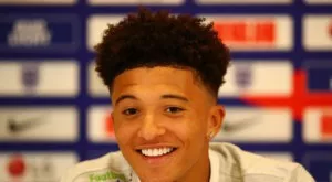 Манчестър Юнайтед вече знае колко трябва да изхарчи за Джейдън Санчо