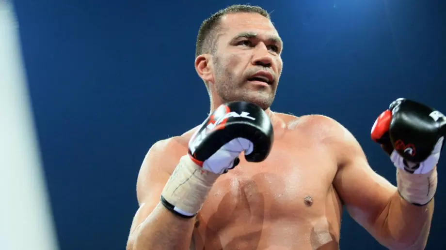 Кубрат Пулев коментира голямата новина за предстоящия боксов сблъсък срещу Антъни Джошуа