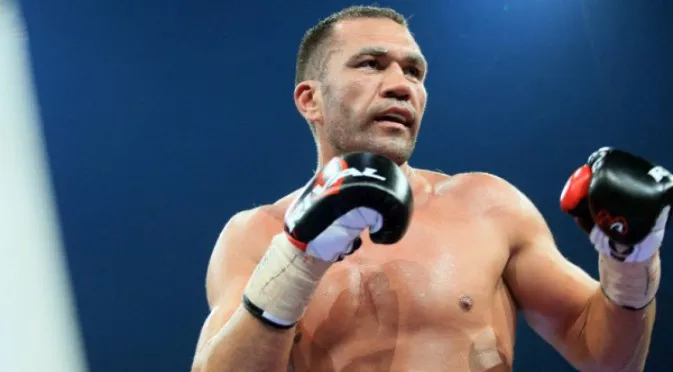 Официално: Кубрат Пулев ще се боксира срещу румънец в края на март