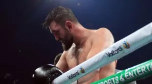 Ето какво написа Тайсън Фюри на братовчед си след загубата от Кобрата