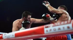 Критичният момент: Тежкият удар в главата, след който Пулев едва оцеля (ВИДЕО)