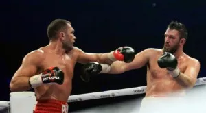 Боксов анализатор съсипа постигнатото от Кубрат Пулев с едно изречение