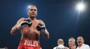 Кубрат Пулев: Хюи Фюри и промоутърът му не спират с мръсните и долни номера