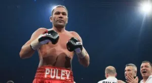 Мениджърът на Пулев: Преговаряме за бой с Руис, ако избере Джошуа, му отнемат титлата