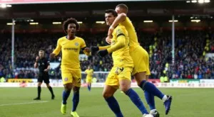 Фантастичната футболна програма по телевизията днес (26.12)