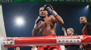 Кобрата даде прогноза за Джошуа-Руис и заяви: Победителят трябва да се бие с мен!