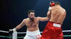 Питър Фюри разкри: Опитахме се да отложим мача с Пулев заради аркадата