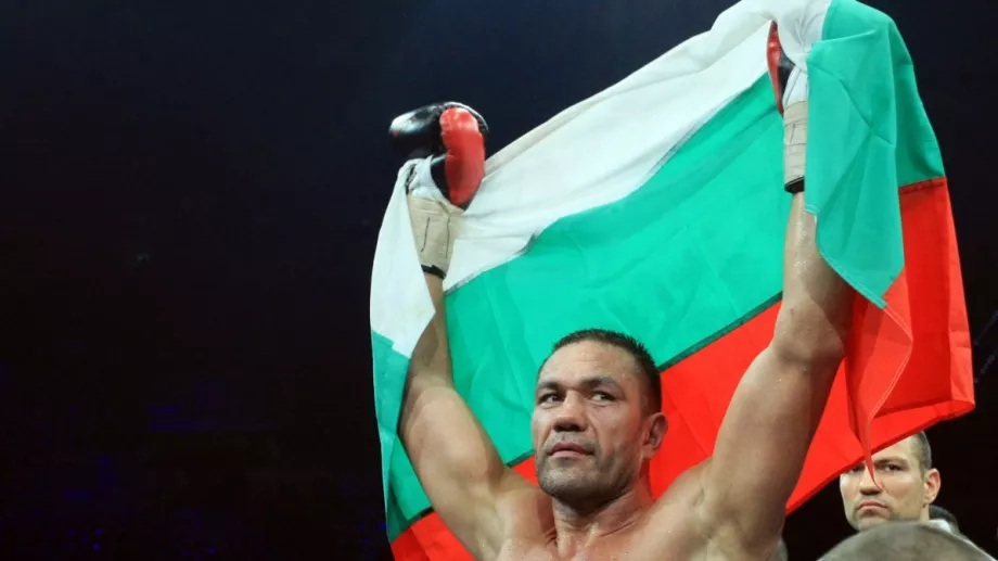 Кубрат Пулев излиза отново на ринга през ноември