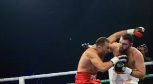 ВИДЕО: Последната победа на Кубрат Пулев, при която впечатли и смачка Фюри 