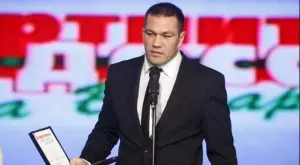 Джошуа - Пулев и Уайлдър - Фюри 3 може да се случат в една нощ в Близкия изток