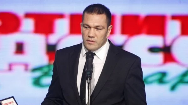 Кубрат Пулев влиза в политиката?