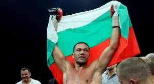 В сряда трябва да пристигне в България официалното писмо за мача на Кубрат с Джошуа