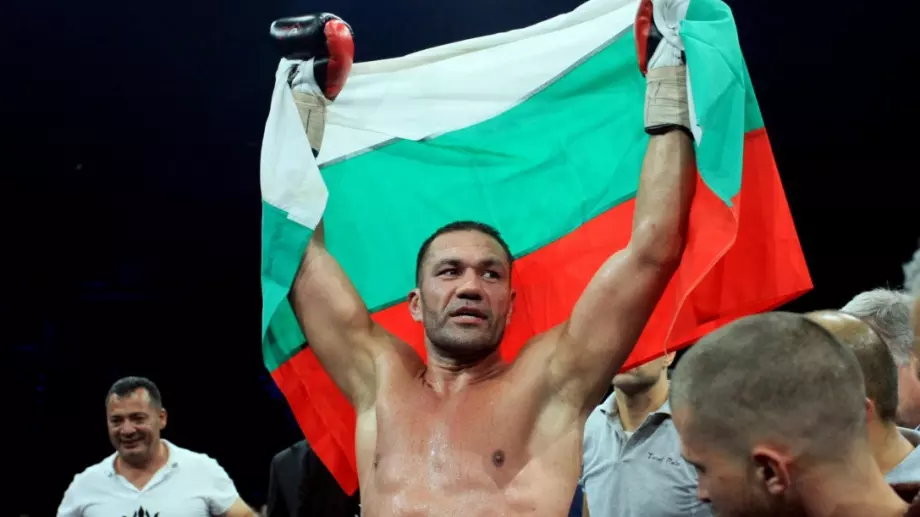 Кубрат Пулев призна, че Джошуа все още може да се откаже от битка за титлата