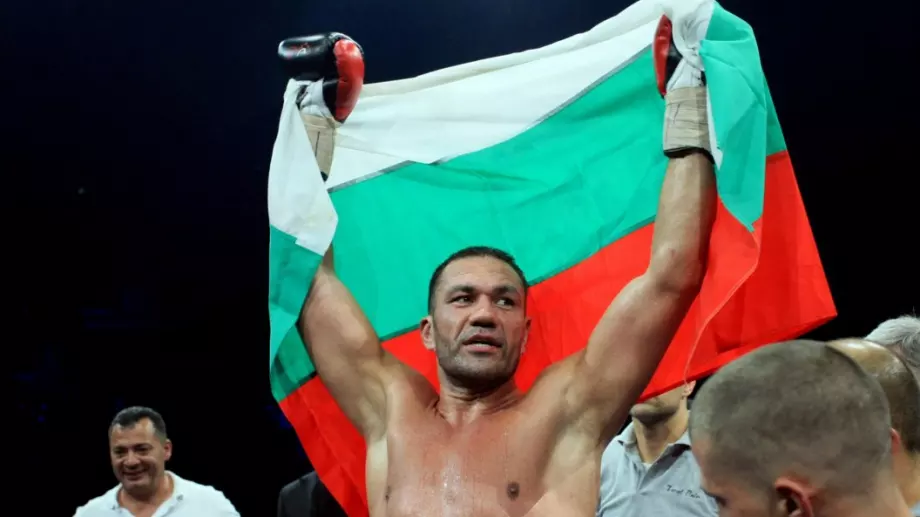 20 000 българи ще може да подкрепят Кубрат Пулев срещу Джошуа