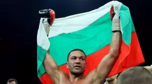 От щаба на Кубрат Пулев предлагат мача с Джошуа да е на римски амфитеатър