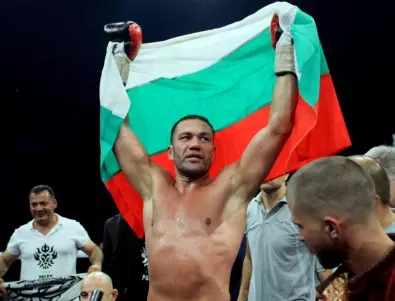 Кубрат Пулев може да се бие за световна титла в София през март