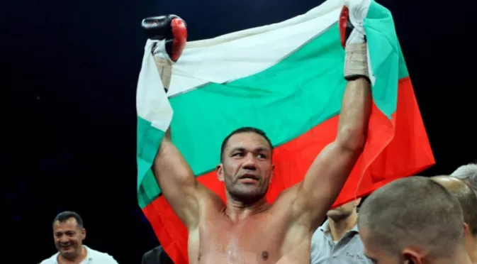 Worldboxingnews посочи вариантите пред Кубрат Пулев и кога ще има бой за световната титла