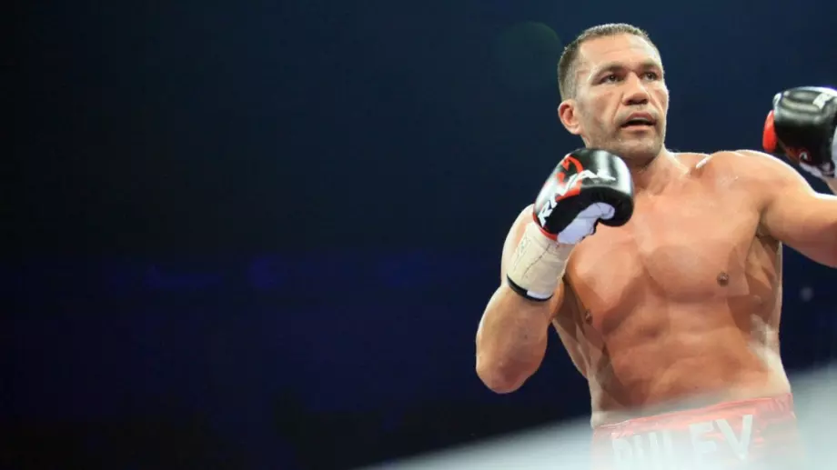 "Boxingnews24.com": Джошуа избира да се бие с Пулев, защото ще му е лесно