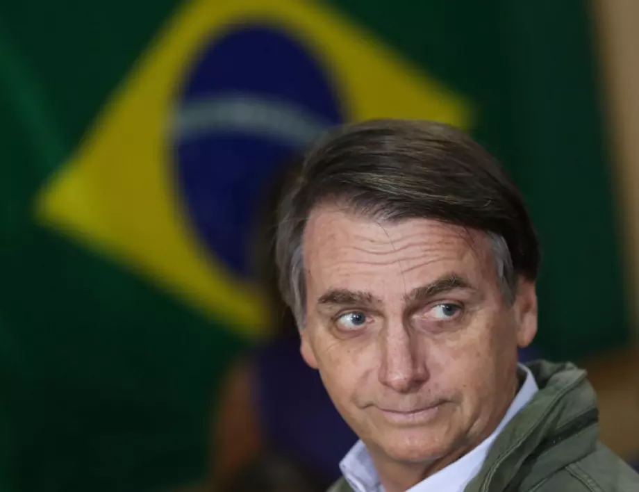 Бразилският върховен съд обърна поглед към президента на страната Болсонаро 