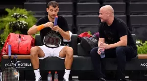 Григор Димитров повтори в Маями постижение на великия Агаси