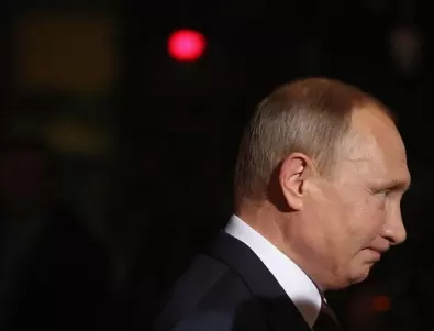 Путин и властта - докато смъртта ги раздели