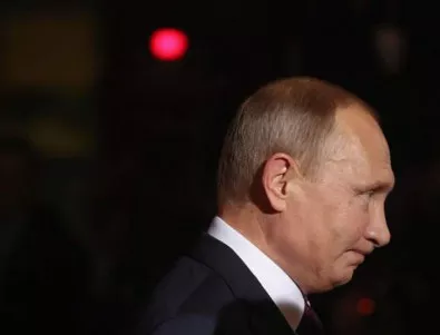 Скотланд Ярд разследва ролята на Путин в отравянето на Скрипал