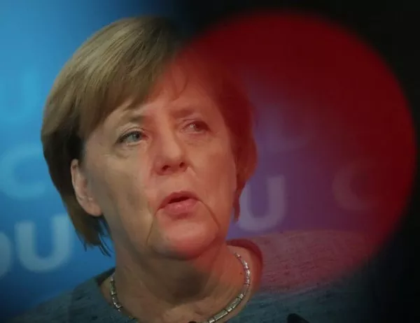 Идеята на Меркел за екорегулации хвърля тежест върху германската икономика