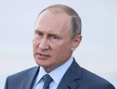 Путин: Украйна може да извърши кланета близо до границата с Русия