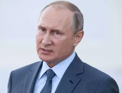 Отчаянието на Путин: Сигнали, че планира да взриви язовир и ядрена бомба 