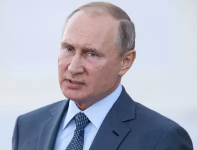 С опит за смешки Путин показа безпокойство: Инфлацията в Русия е проблем