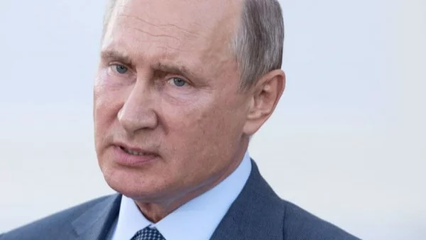 Руският рай няма вход