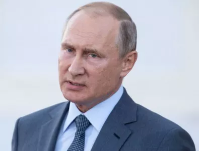 Преди да отиде в Сърбия, Путин пак поиска европейски гаранции за 