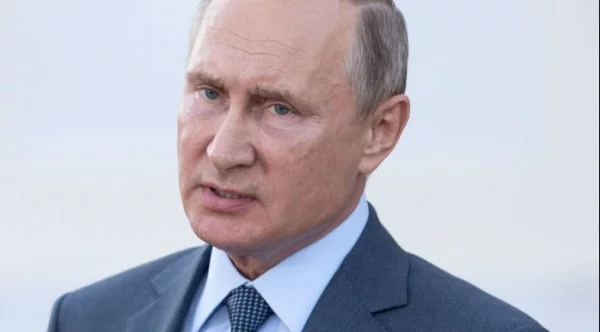 Путин: Руснаците и украинците са един народ