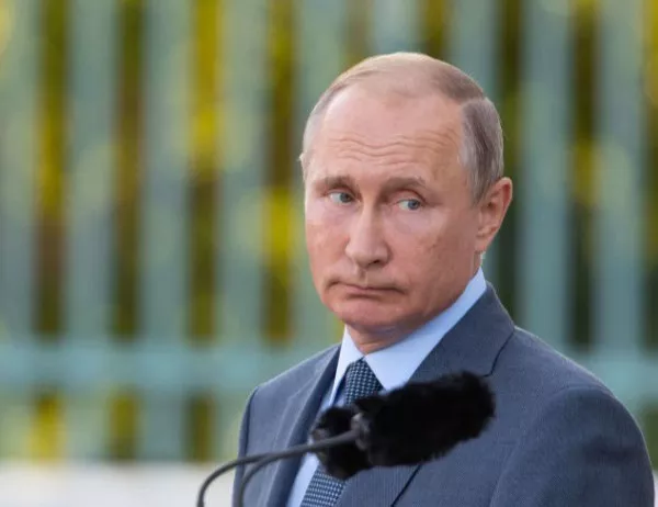 Песков обясни целта на срещата между Путин и Тръмп