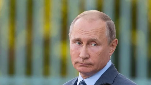 Песков обясни целта на срещата между Путин и Тръмп