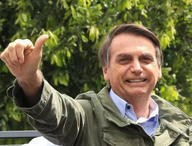 Бразилският президент обиди най-известната природозащитна организация в света