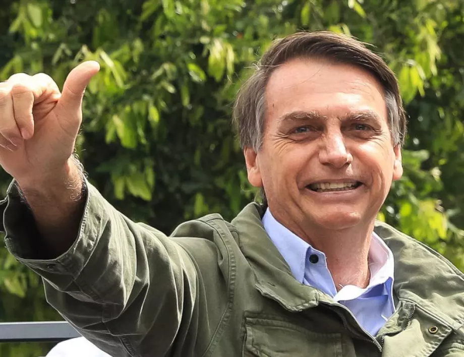 Президентът на Бразилия ще бъде разследван за твърдения за изборни манипулации