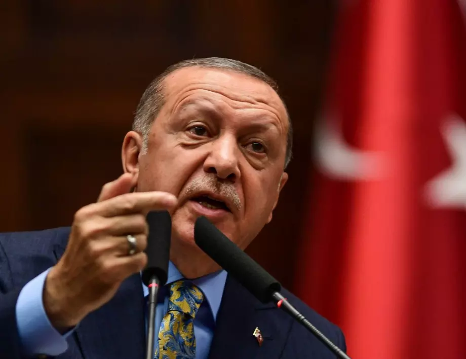 Ще стане ли Турция бомбата без закъснител за бъдещето на НАТО?
